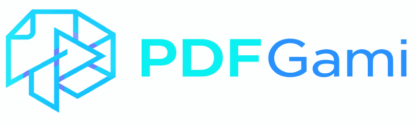 PDFGami Logo