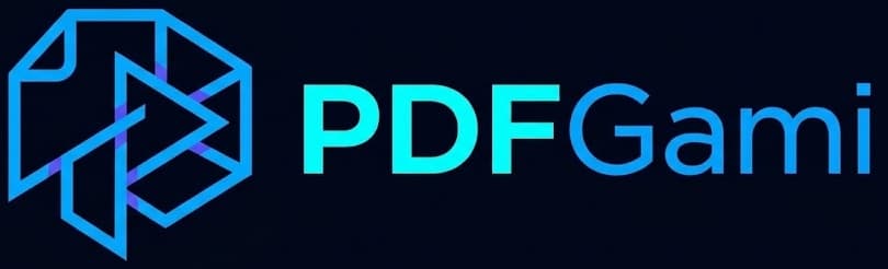 PDFGami Logo