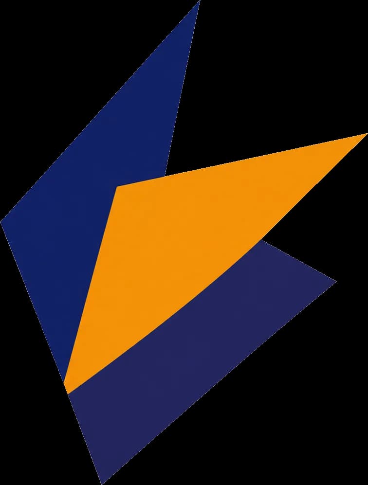 The same logo as a transparent PNG, the white background removed and cropped to the artwork
